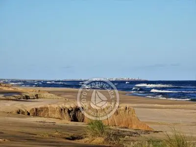 Inn Chez Silvia Suite Bistro & Cabañas Oceanía del Polonio