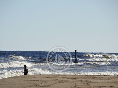 Inn Chez Silvia Suite Bistro & Cabañas Oceanía del Polonio