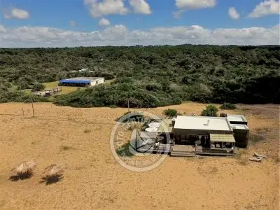 Inn Chez Silvia Suite Bistro & Cabañas Oceanía del Polonio