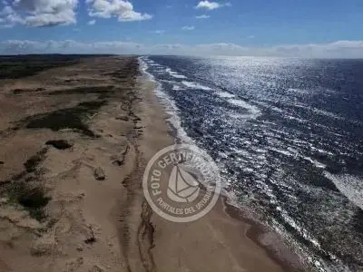 Inn Chez Silvia Suite Bistro & Cabañas Oceanía del Polonio