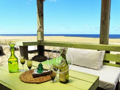 Inn Chez Silvia Suite Bistro & Cabañas - Hab Oceania Oceanía del Polonio