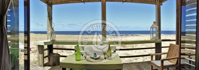 Inn Chez Silvia Suite Bistro & Cabañas - Hab Oceania Oceanía del Polonio