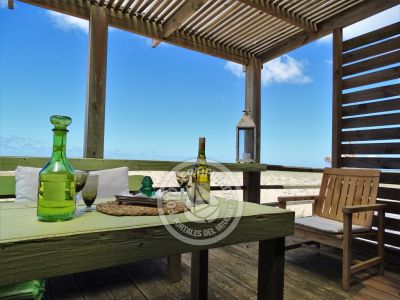 Inn Chez Silvia Suite Bistro & Cabañas - Hab Oceania Oceanía del Polonio