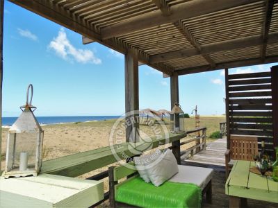 Inn Chez Silvia Suite Bistro & Cabañas - Hab Oceania Oceanía del Polonio