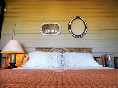 Inn Chez Silvia Suite Bistro & Cabañas - Hab Oceania Oceanía del Polonio