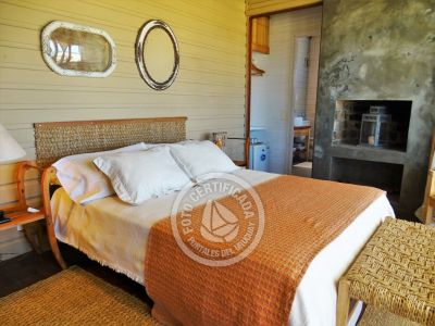 Inn Chez Silvia Suite Bistro & Cabañas - Hab Oceania Oceanía del Polonio