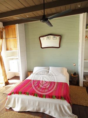 Posada Chez Silvia Suite Bistro & Cabañas - Hab Las Acacias Oceanía del Polonio