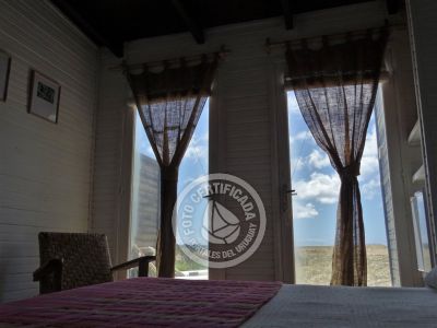 Posada Chez Silvia Suite Bistro & Cabañas - Hab Las Acacias Oceanía del Polonio