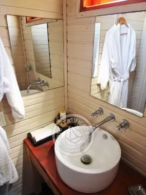 Pousada Chez Silvia Suite Bistro & Cabañas - Hab Las Acacias Oceanía del Polonio