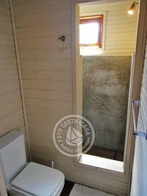 Pousada Chez Silvia Suite Bistro & Cabañas - Hab Las Acacias Oceanía del Polonio