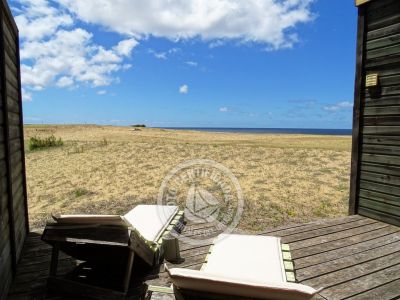 Posada Chez Silvia Suite Bistro & Cabañas - Hab Las Acacias Oceanía del Polonio