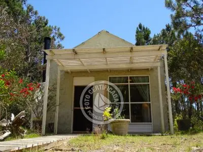 Chez Silvia - Le petite cabonon - Oceanía del Polonio