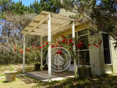 Chez Silvia Suite Bistro & Cabañas - Le petite cabanon