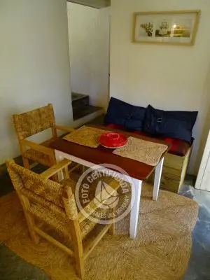 Chez Silvia - Le petite cabonon - Oceanía del Polonio