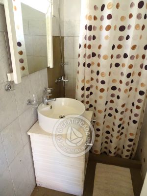 Chez Silvia - Le petite cabonon - Oceanía del Polonio