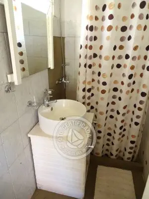 Chez Silvia - Le petite cabonon - Oceanía del Polonio