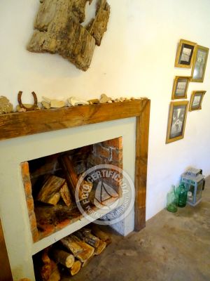 Chez Silvia - Le petite cabonon - Oceanía del Polonio