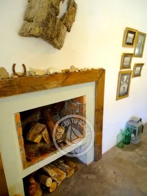 Chez Silvia - Le petite cabonon - Oceanía del Polonio