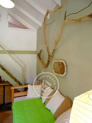 Chez Silvia - Le petite cabonon - Oceanía del Polonio