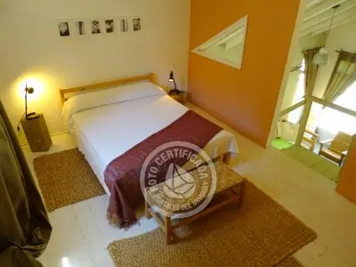 Chez Silvia - Le petite cabonon - Oceanía del Polonio