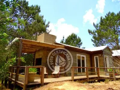 Chez Silvia Suite Bistro & Cabañas - La Monita