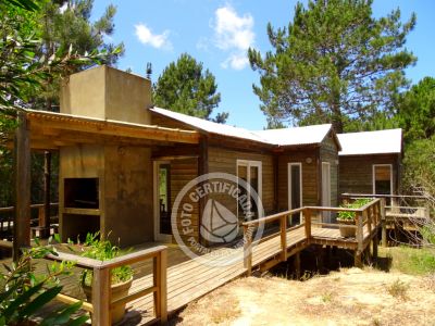 Chez Silvia - La Monita - Oceanía del Polonio