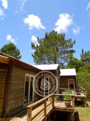 Chez Silvia - La Monita - Oceanía del Polonio