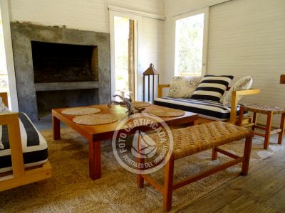 Chez Silvia - La Monita - Oceanía del Polonio