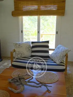 Chez Silvia - La Monita - Oceanía del Polonio