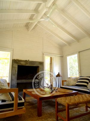 Chez Silvia - La Monita - Oceanía del Polonio