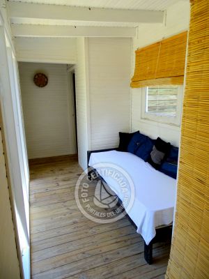 Chez Silvia - La Monita - Oceanía del Polonio