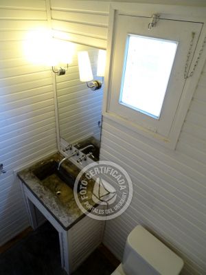 Chez Silvia - La Monita - Oceanía del Polonio