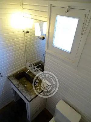 Chez Silvia - La Monita - Oceanía del Polonio