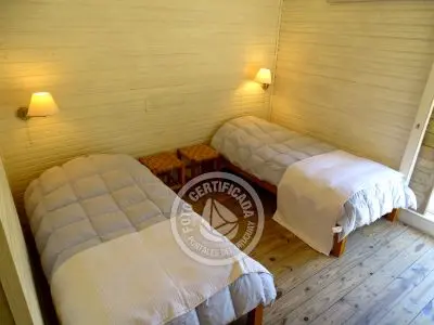 Chez Silvia - La Monita - Oceanía del Polonio