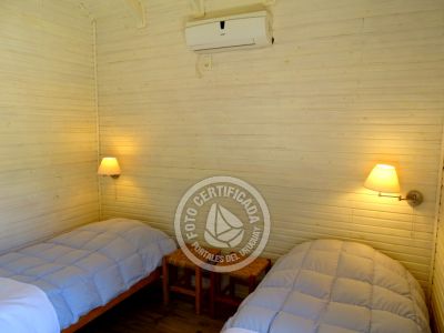 Chez Silvia - La Monita - Oceanía del Polonio