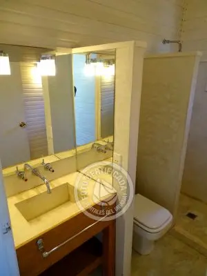 Chez Silvia - La Monita - Oceanía del Polonio