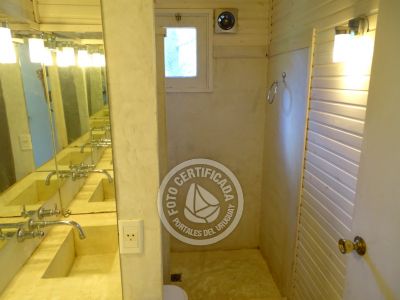 Chez Silvia - La Monita - Oceanía del Polonio