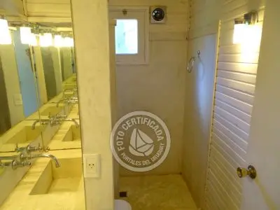 Chez Silvia - La Monita - Oceanía del Polonio