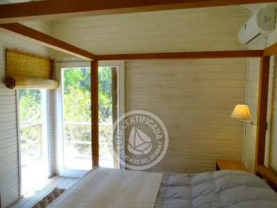 Chez Silvia - La Monita - Oceanía del Polonio