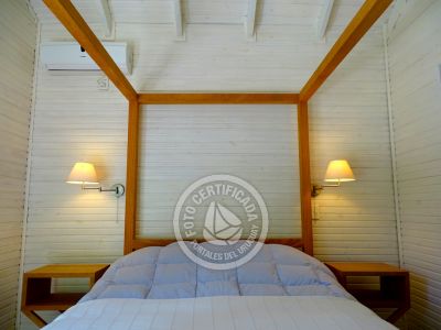 Chez Silvia - La Monita - Oceanía del Polonio