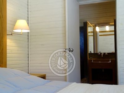 Chez Silvia - La Monita - Oceanía del Polonio