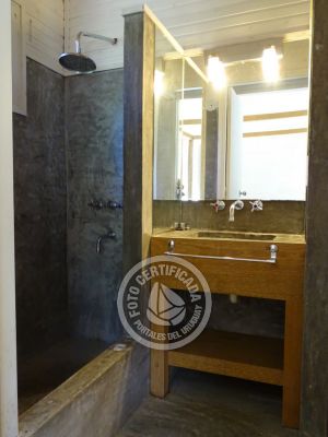 Chez Silvia - La Monita - Oceanía del Polonio