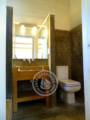 Chez Silvia - La Monita - Oceanía del Polonio