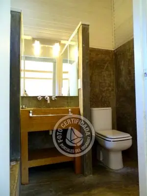 Chez Silvia - La Monita - Oceanía del Polonio