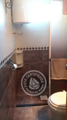 Sortilegio - Aguas Dulces