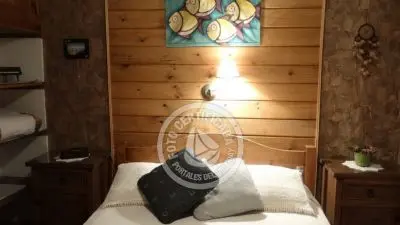 Sortilegio - Aguas Dulces