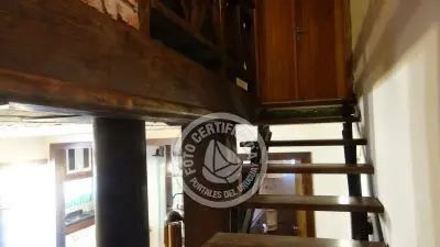 Sortilegio - Aguas Dulces