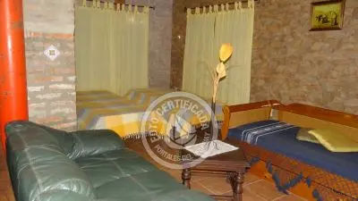 Sortilegio - Aguas Dulces