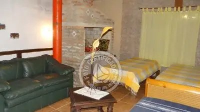 Sortilegio - Aguas Dulces