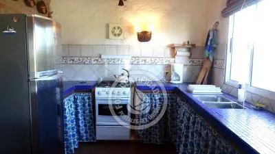 Fiesta - Aguas Dulces